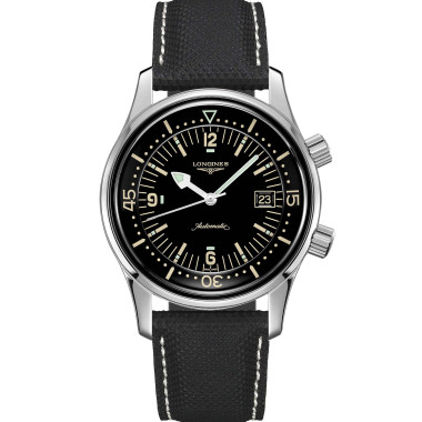         Automatik, Longines LONGINES LEGEND DIVER