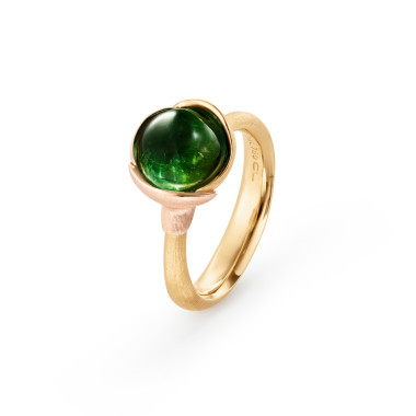         Roségold, Ringe, Ole Lynggaard Copenhagen Lotus Ring 1