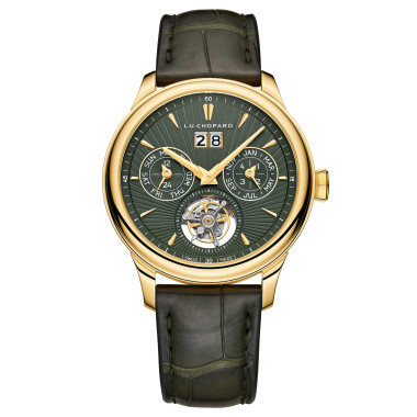         Automatik, Chopard L.U.C Flying T Twin Perpetual
