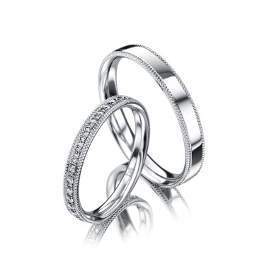         Meister Trauringe Phantastics