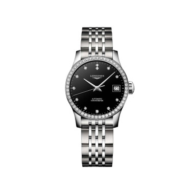         Automatik, Longines RECORD