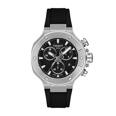         Quarzwerk, Tissot T-Race 38mm