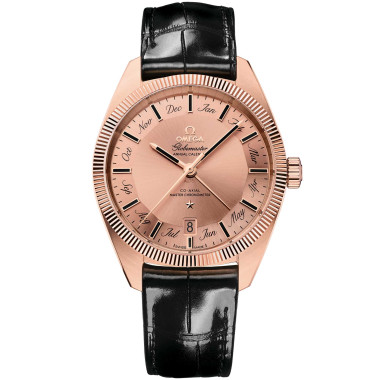         Automatik, Omega  Constellation Globemaster