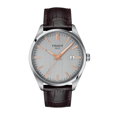         Quarzwerk, Tissot PR 100