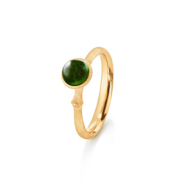         Gelbgold, Ringe, Ole Lynggaard Copenhagen Lotus Ring 0