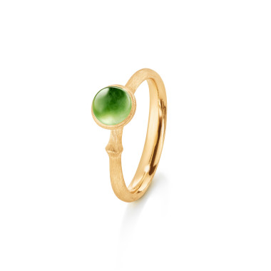         Gelbgold, Ringe, Ole Lynggaard Copenhagen Lotus Ring 0
