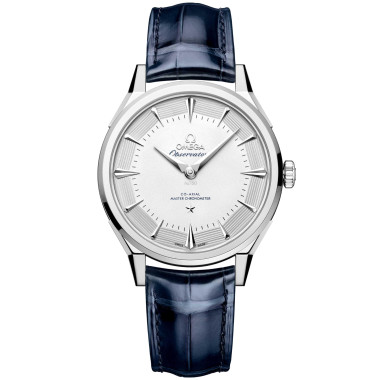         Automatik, Omega Constellation Observatory
