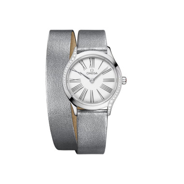         Quarzwerk, Omega De Ville Mini Trésor