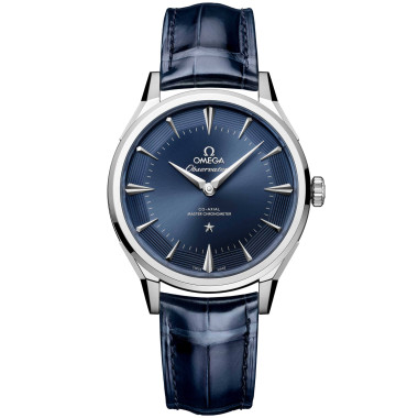         Automatik, Omega Constellation Observatory