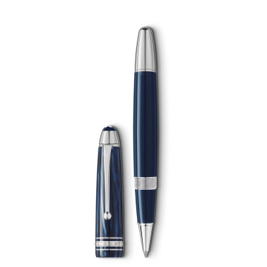         Montblanc Meisterstück The Origin Collection LeGrand Rollerball