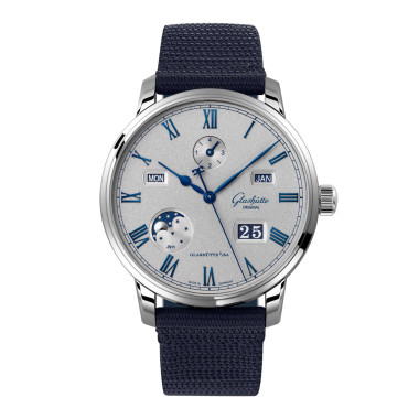         Automatik, Glashütte Original Senator Excellence Ewiger Kalender