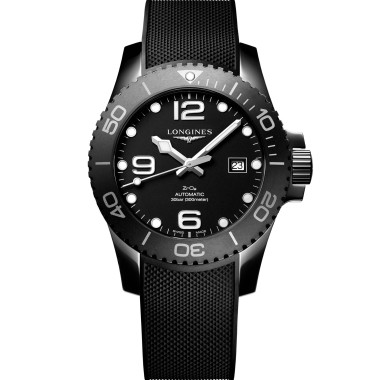         Automatik, Longines HYDROCONQUEST