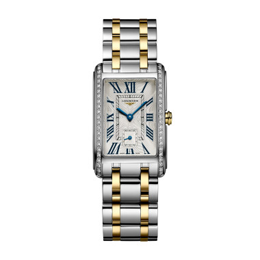         Quarzwerk, Longines LONGINES DOLCEVITA