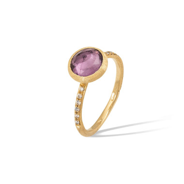        Gelbgold, Ringe, Marco Bicego Jaipur Color Ring