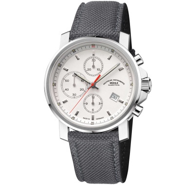         Automatik, Mühle Glashütte 29er Chronograph