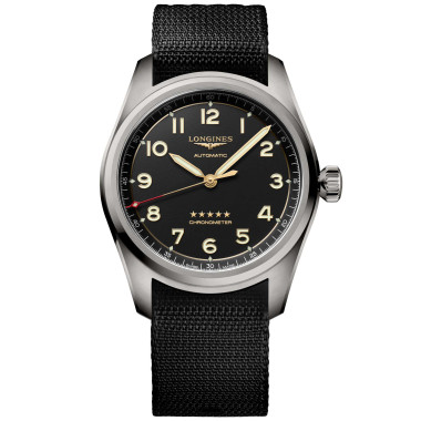         Automatik, Longines LONGINES SPIRIT