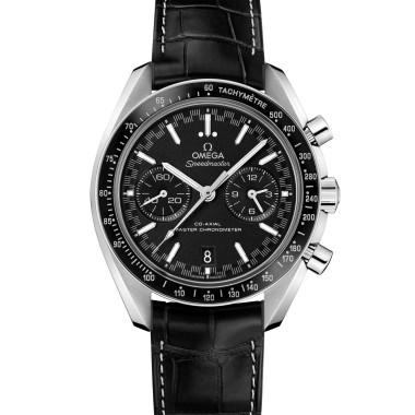         Automatik, Omega Speedmaster Racing