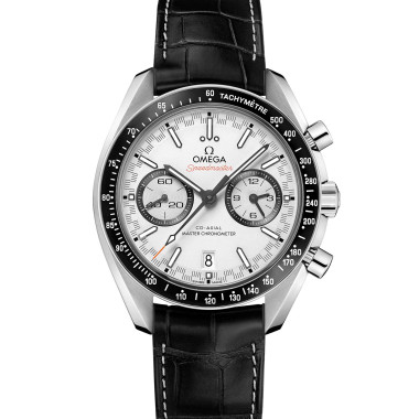        Automatik, Omega Speedmaster Racing