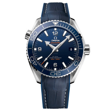         Automatik, Omega Seamaster Planet Ocean 600M