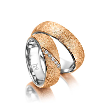         Meister Trauringe Individuals