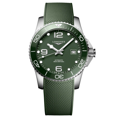        Automatik, Longines HYDROCONQUEST