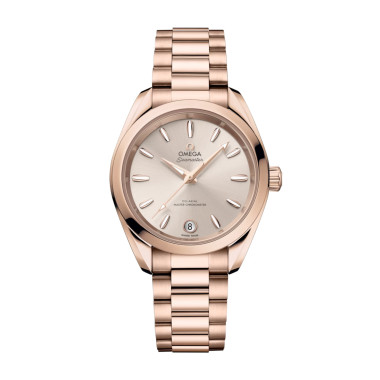         Automatik, Omega Seamaster Aqua Terra Shades