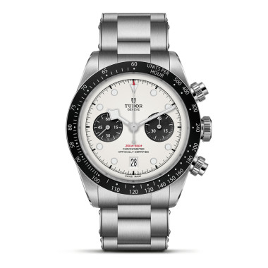         Automatik, TUDOR Black Bay Chrono