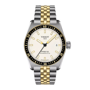        Automatik, Tissot PR516 Powermatic 80