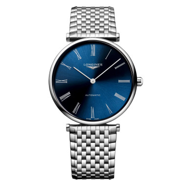         Automatik, Longines LA GRANDE CLASSIQUE DE LONGINES