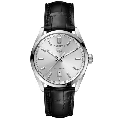         Automatik, TAG Heuer TAG HEUER CARRERA DATE