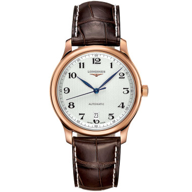         Automatik, Longines LONGINES MASTER COLLECTION