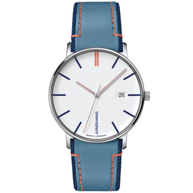         Quarzwerk, Junghans FORM Quarz