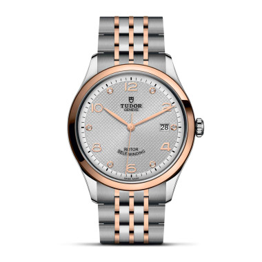         Automatik, TUDOR 1926