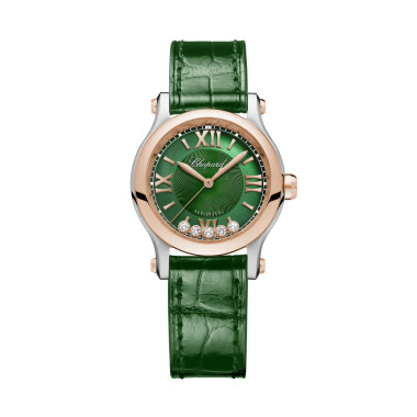         Automatik, Chopard Happy Sport