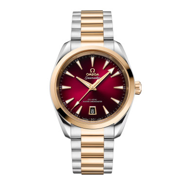         Automatik, Omega Seamaster Aqua Terra 150M