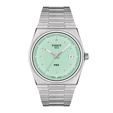         Quarzwerk, Tissot Tissot PRX 