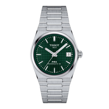         Automatik, Tissot PRX Powermatic 80 35mm