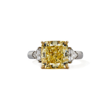         Platin, Ringe, H. Krieger True Identity Ring