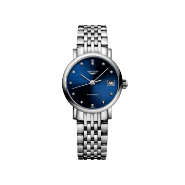         Automatik, Longines LONGINES ELEGANT COLLECTION
