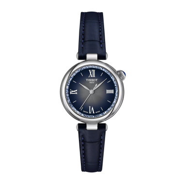         Quarzwerk, Tissot Desir