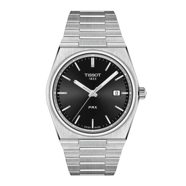         Quarzwerk, Tissot PRX