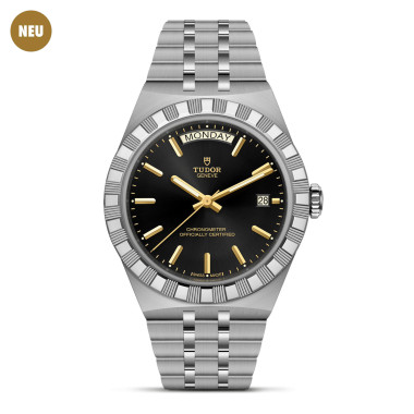         Automatik, TUDOR TUDOR Royal