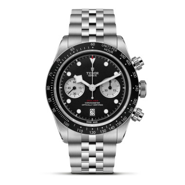         Automatik, TUDOR Black Bay Chrono