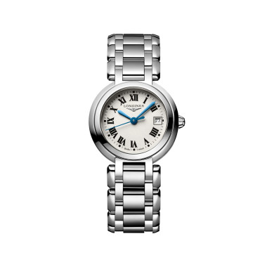         Quarzwerk, Longines PRIMALUNA