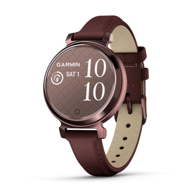         Quarzwerk, Garmin Lily® 2 Classic