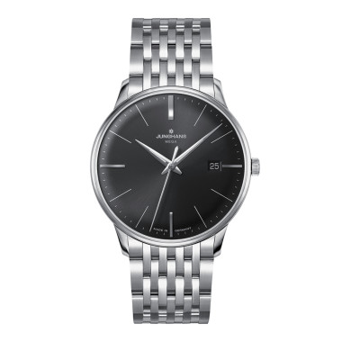         Funkuhrwerk, Junghans Meister MEGA