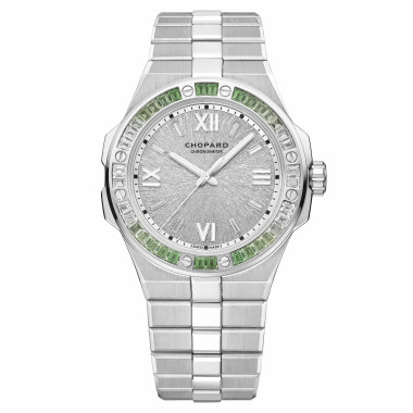         Automatik, Chopard Alpine Eagle 41
