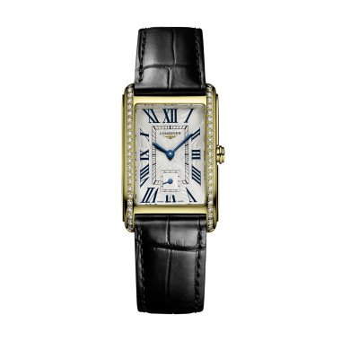         Quarzwerk, Longines LONGINES DOLCEVITA