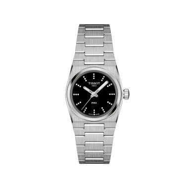         Quarzwerk, Tissot PRX 25mm