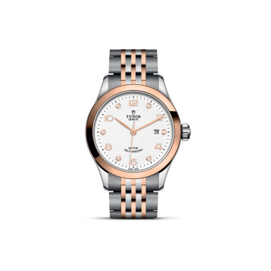         Automatik, TUDOR 1926